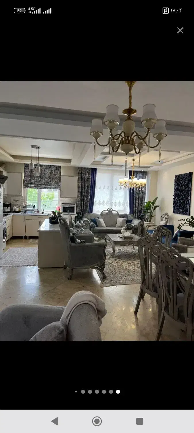 اجاره اپارتمان