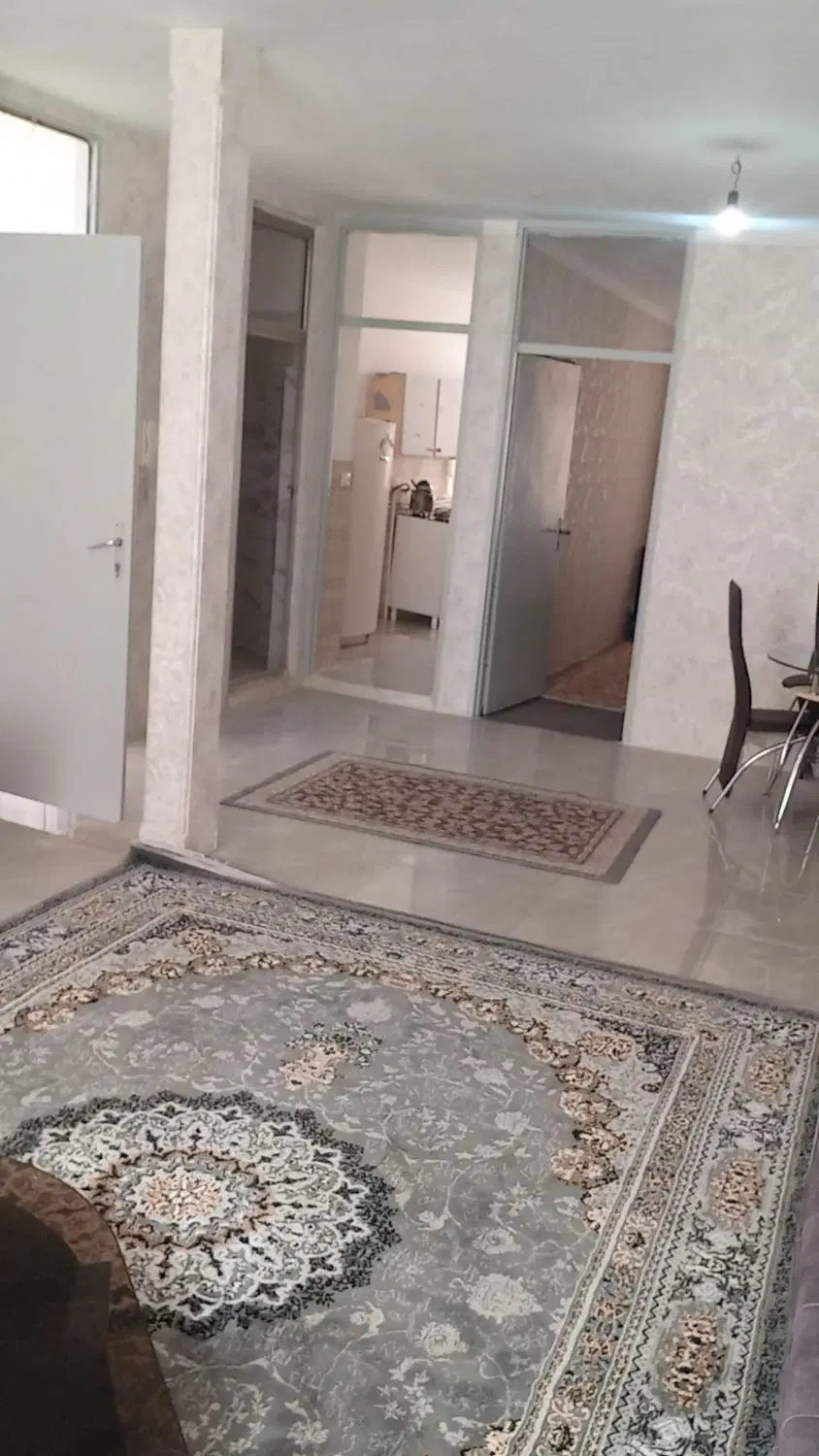 سوئیت منزل مبله روزانه