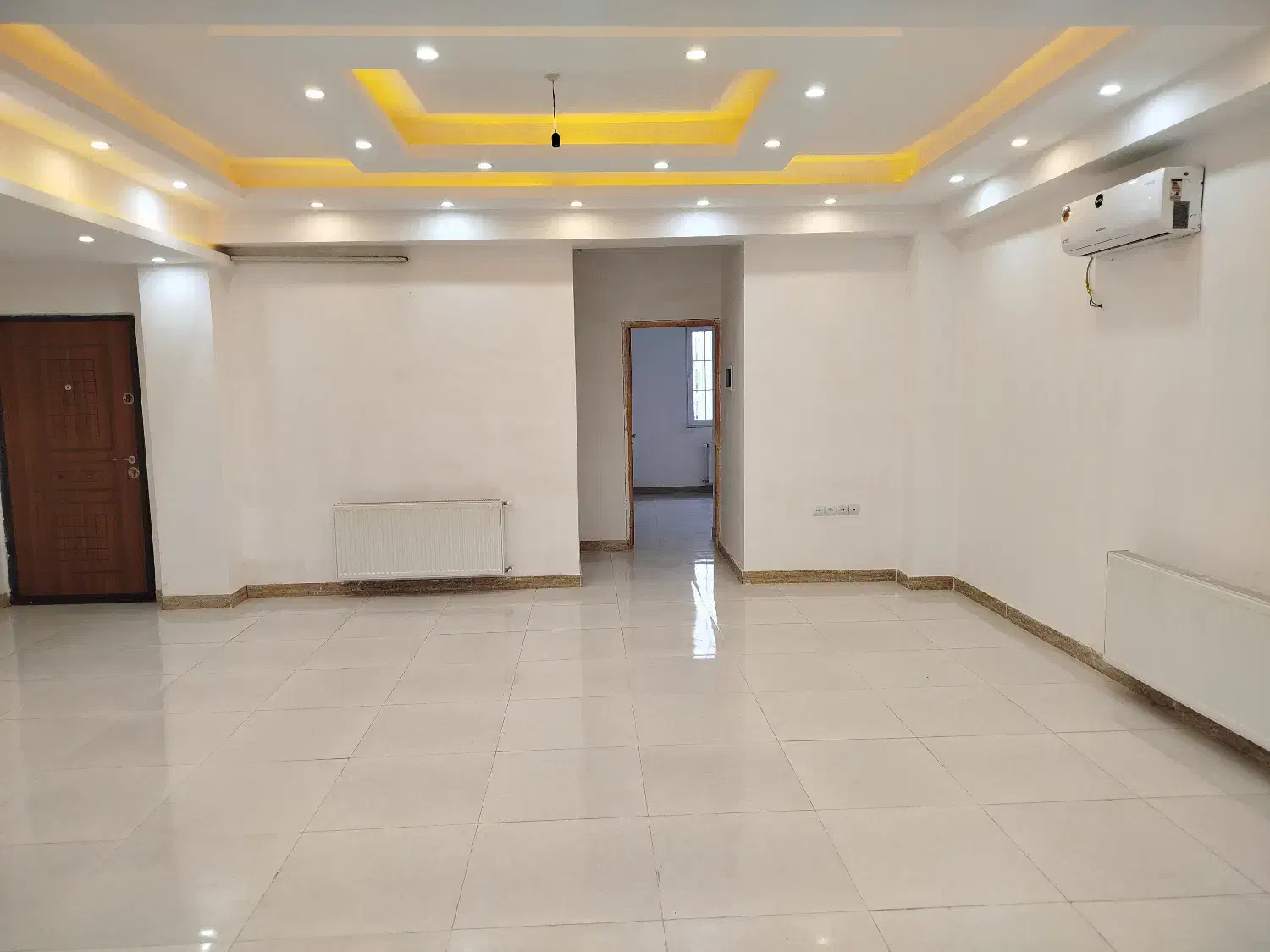 اجاره آپارتمان مرکز شهر