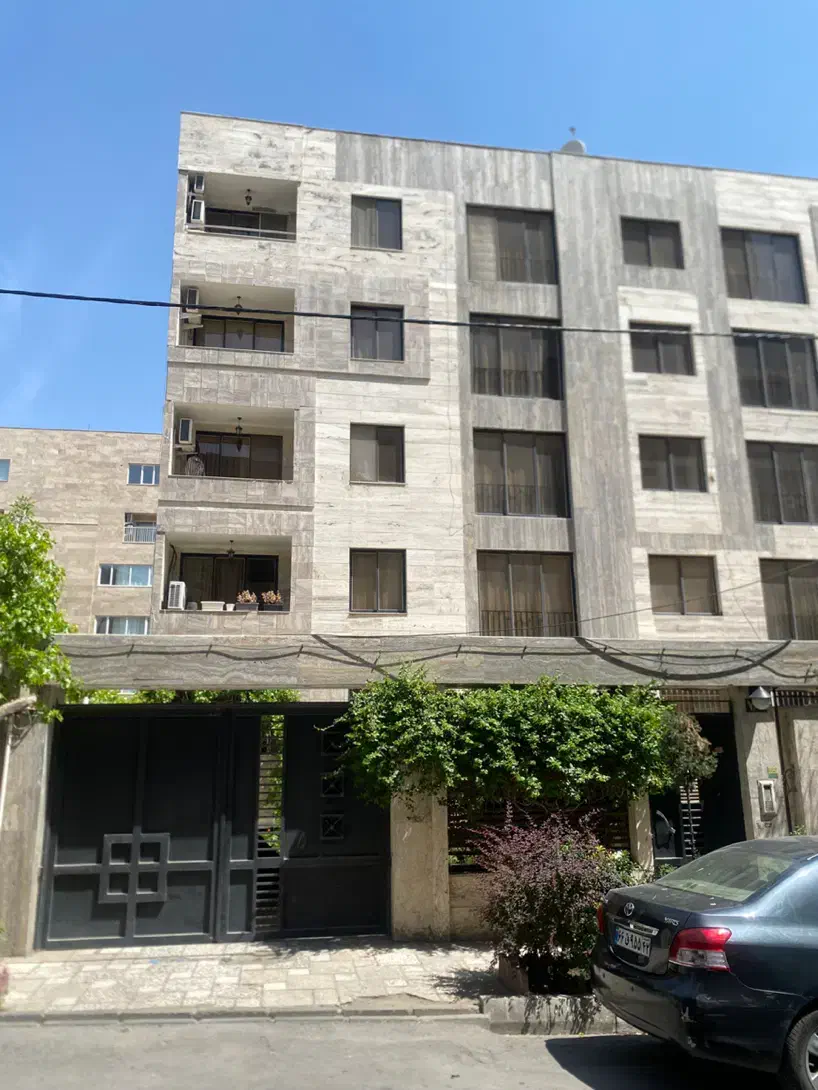 اپارتمان هنرستان