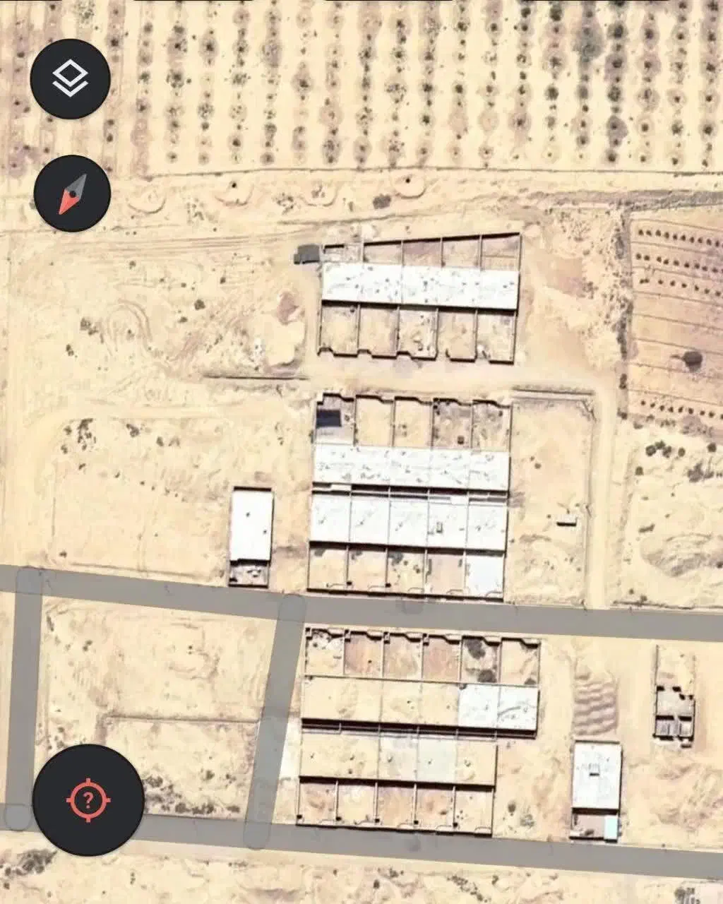 زمین مسکونی دشتغران