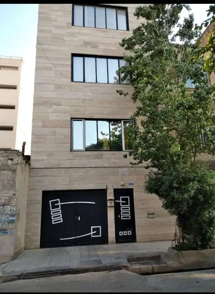 واحد ۶۰ متری تهاتر