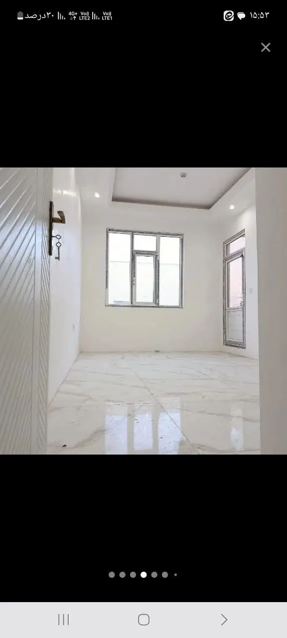 فاز یک شمال ۱۱۰متری