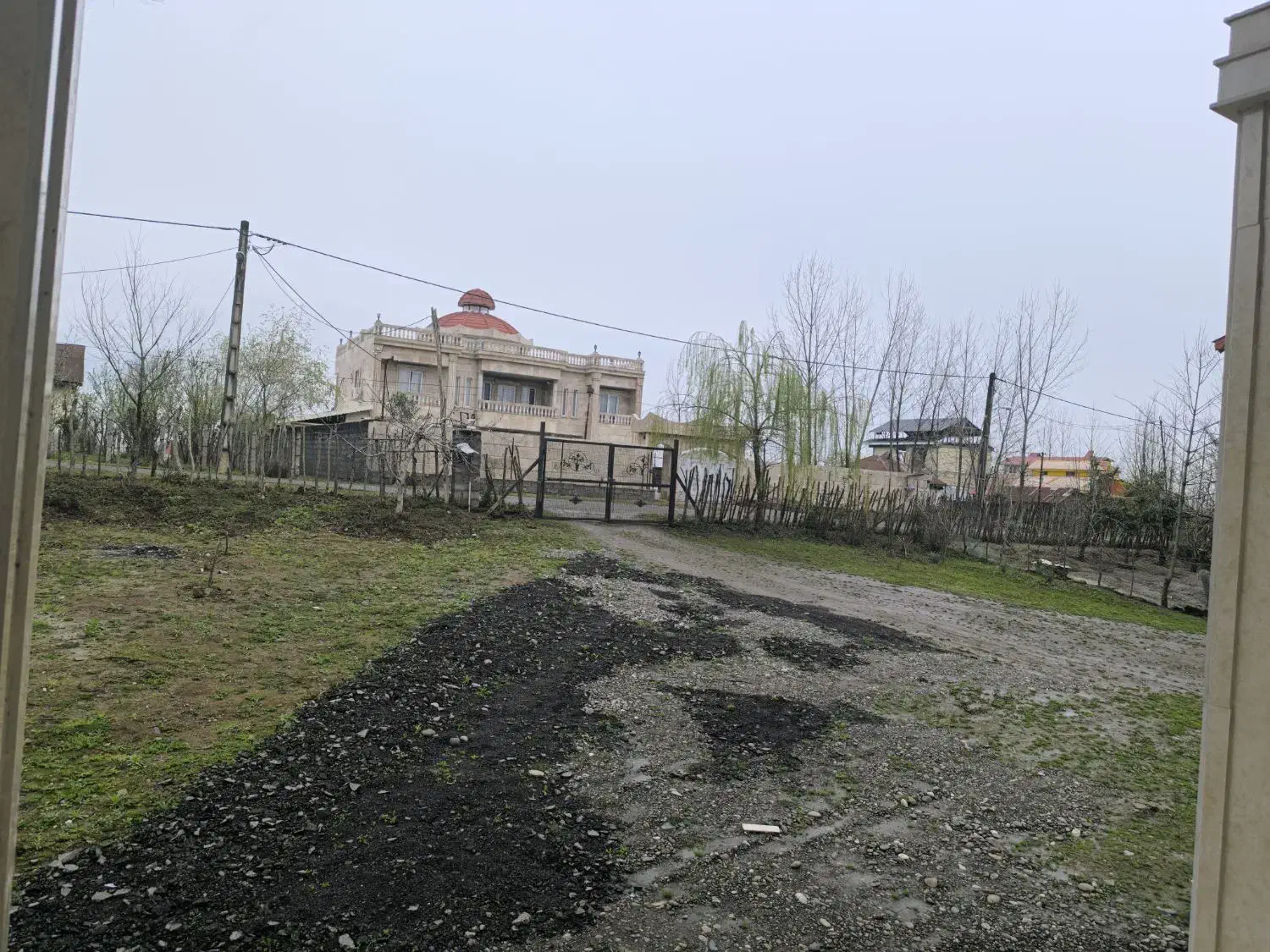 اجاره ویلا کوتاه مدت