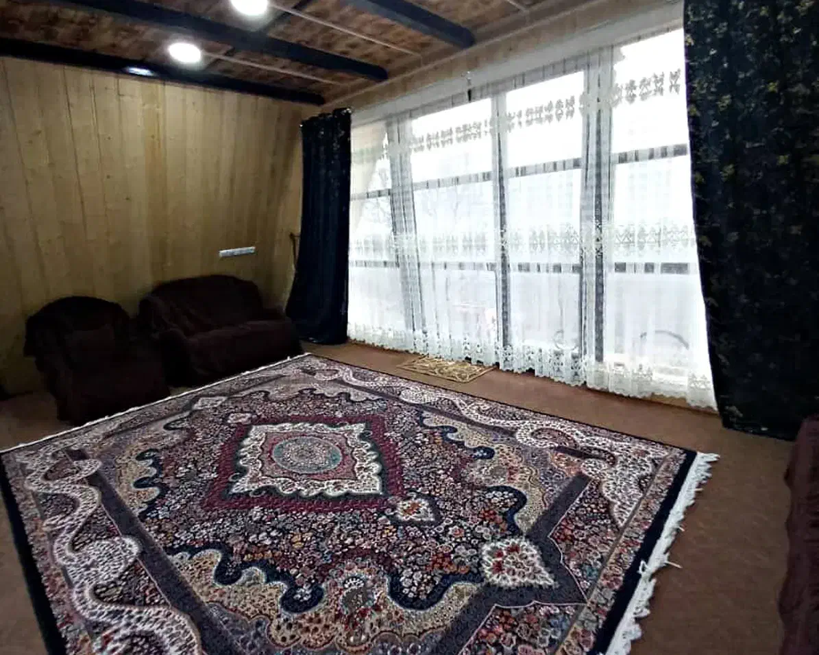 اجاره ویلای کوهستانی سوئیسی در تالش (آسنا)