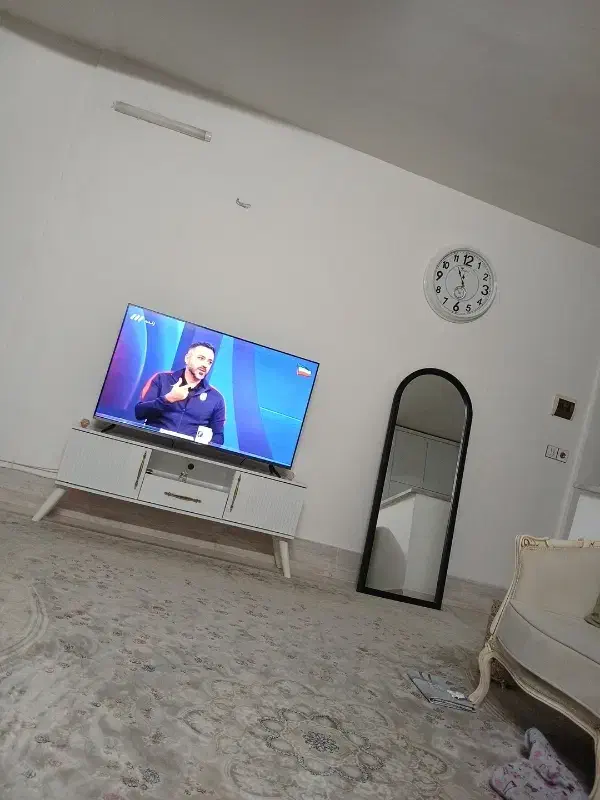 چراغچی شهرک قدس