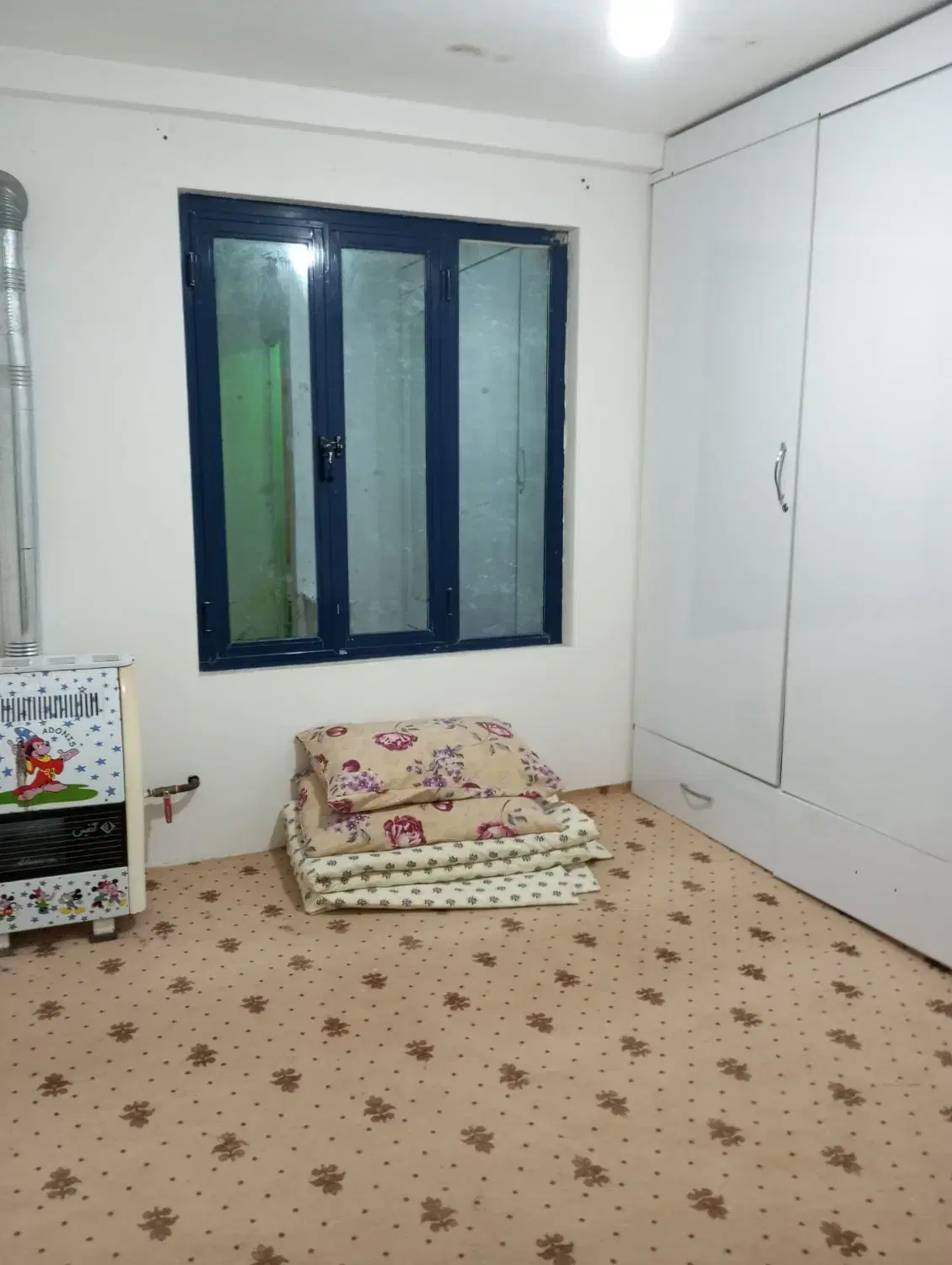 اجاره ویلا دوبلکس تالش کیشون بن جاده سوباتان ابشار