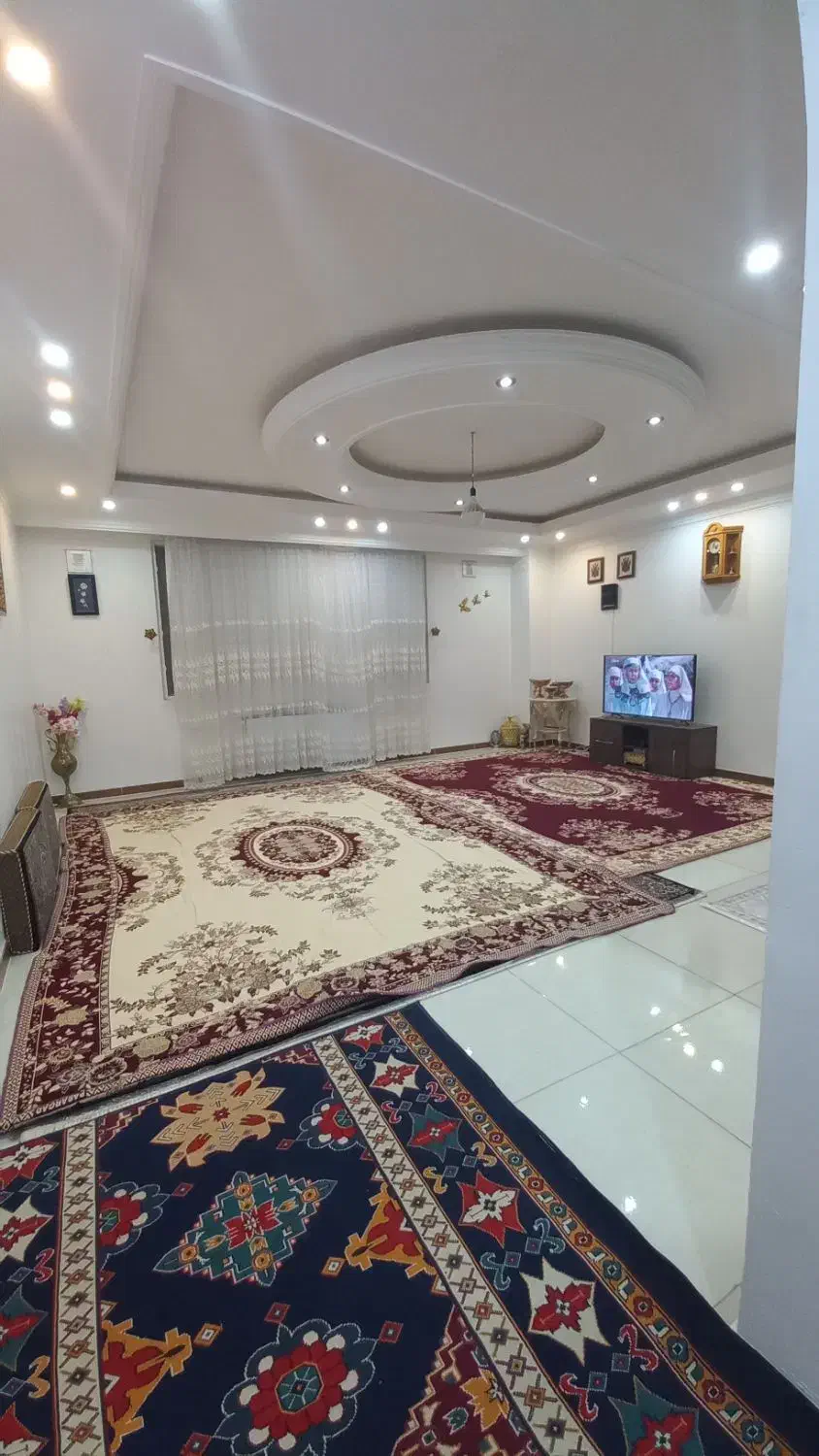 آپارتمان 85متری