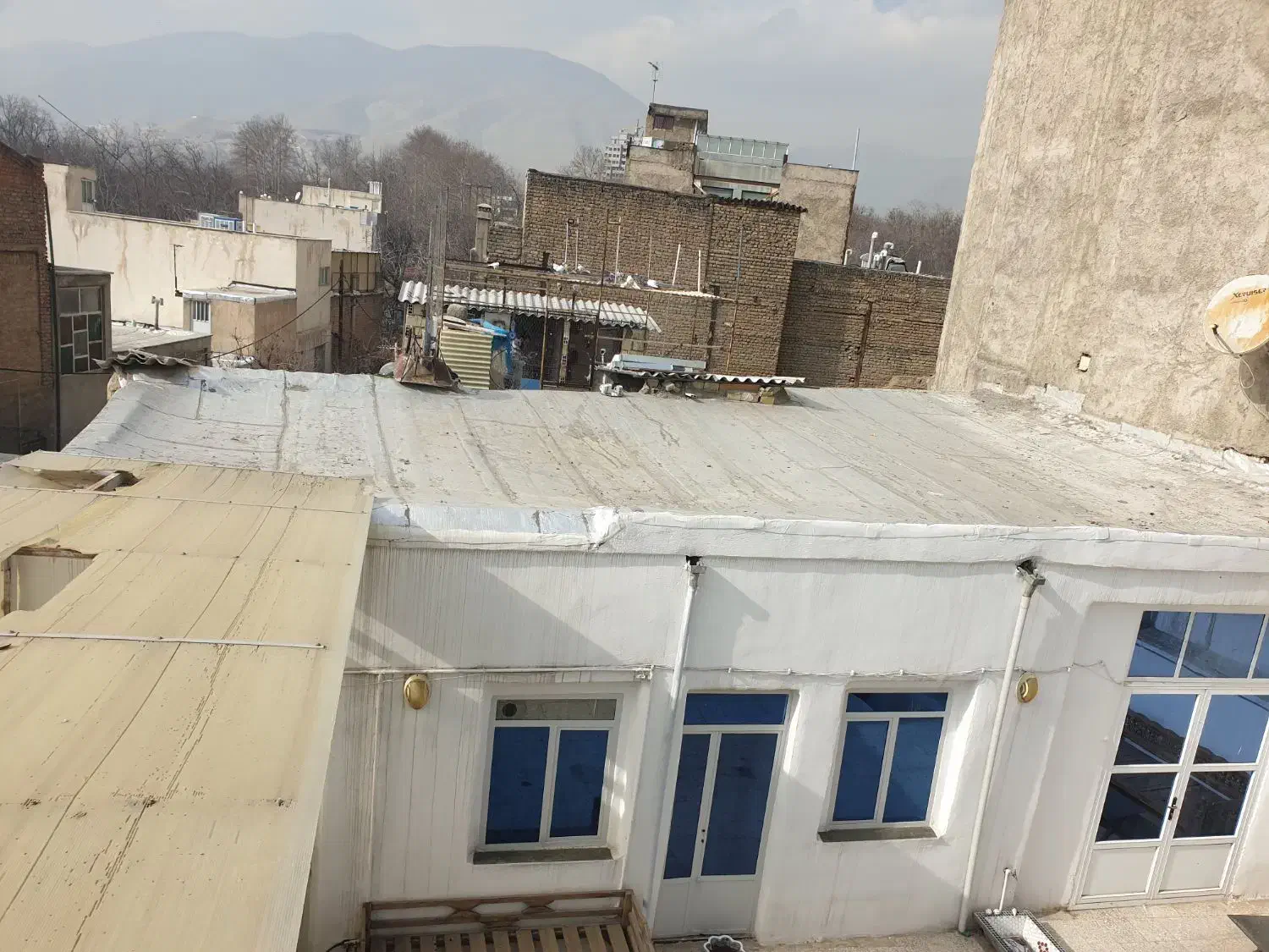 اجاره ویلای  دربست ۲۰۰