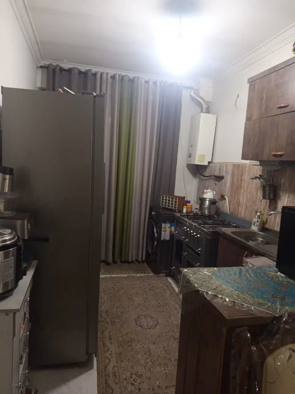 اندیشه 60 متری