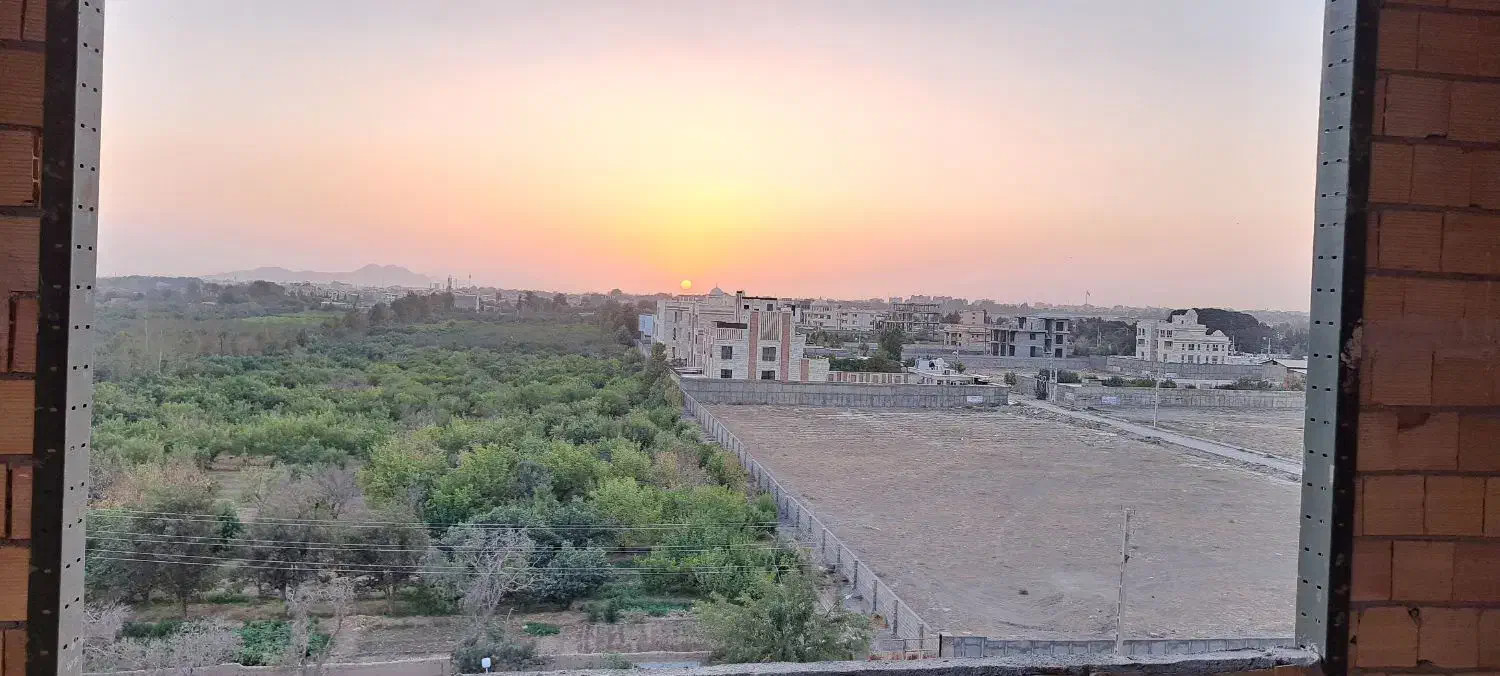 ۱۲۰ متر نوساز