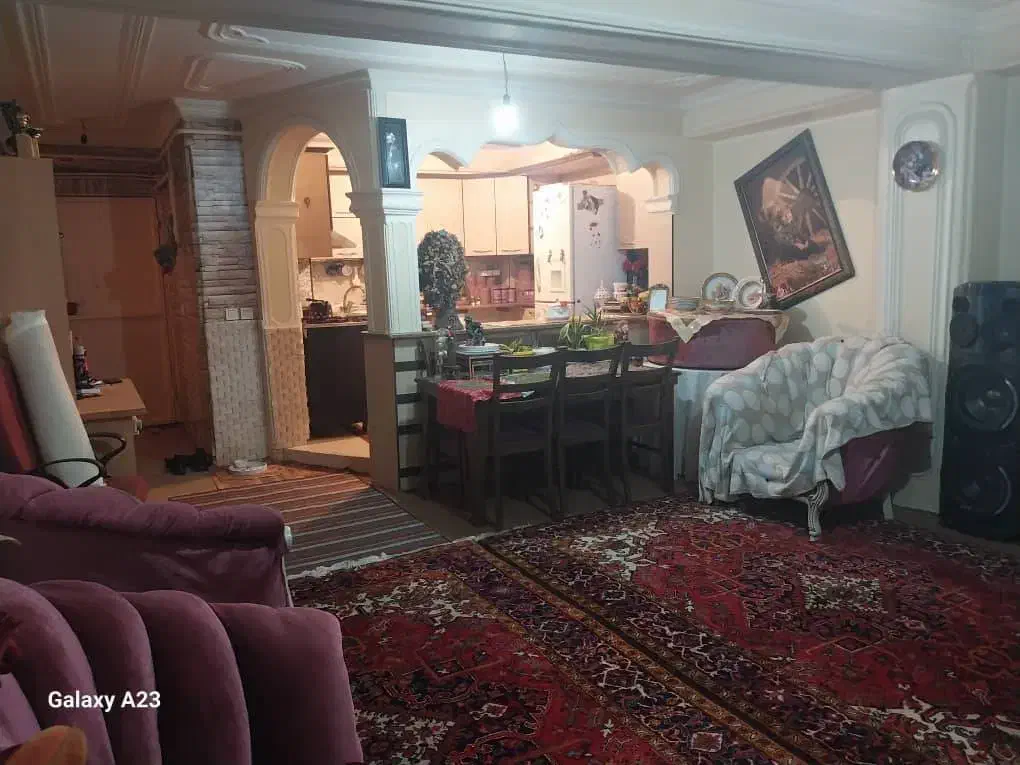 اجاره آپارتمان مجتمع علامه امینی