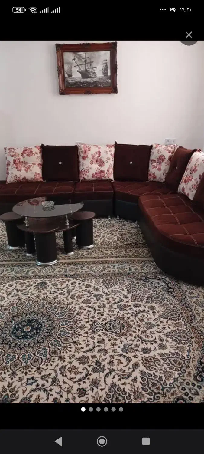 اجاره سوئیت آپارتمان