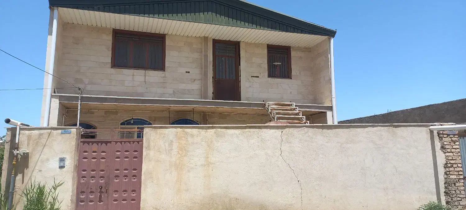 فروش خانه ویلایی گوگد