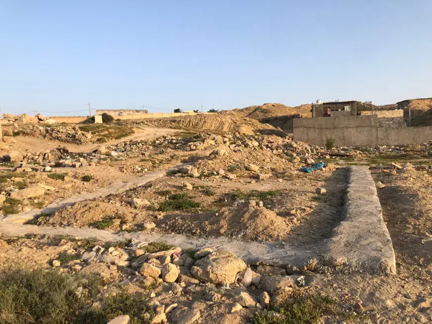 زمین