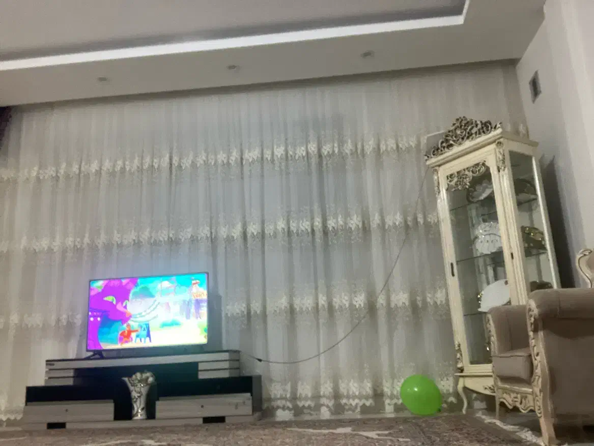 آپارتمان ۹۵متری