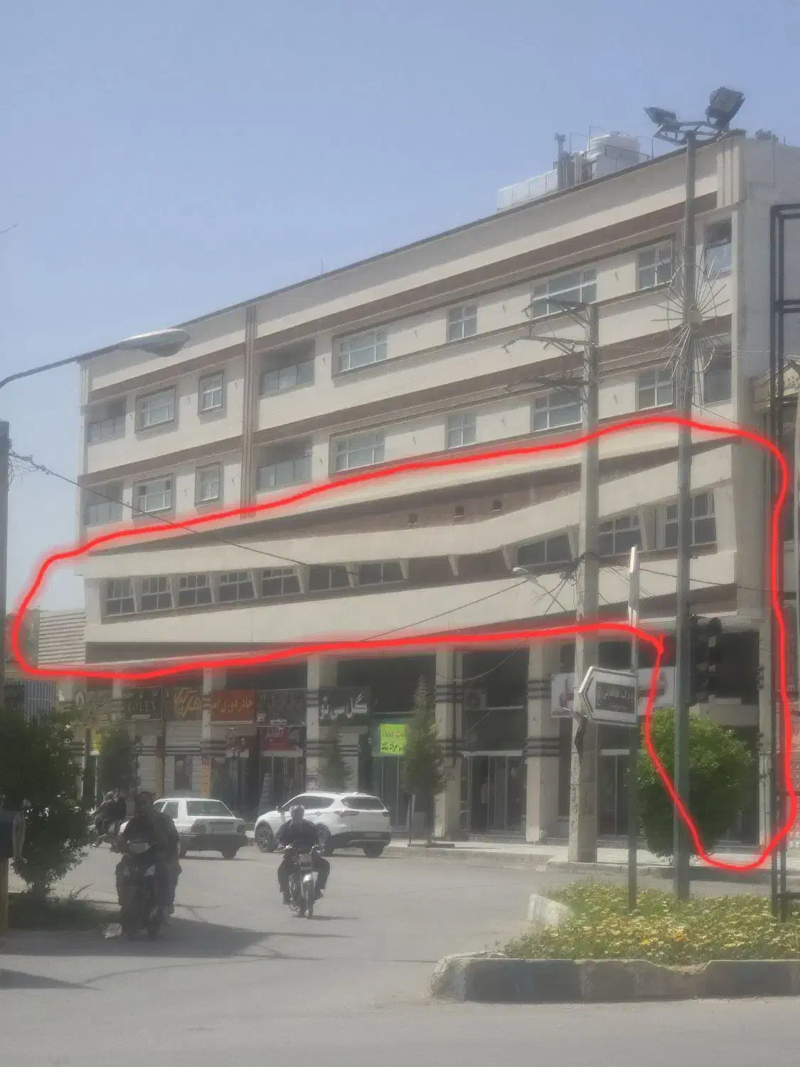 اجاره یا مشارکت  کافه رستوران