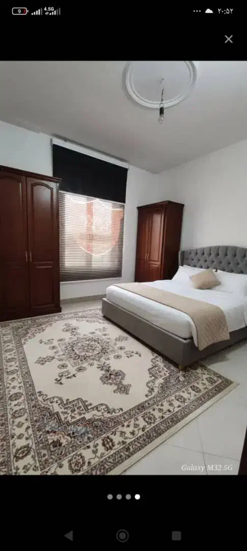 ۶۰متر+پارکینگ +آسانسور +تک واحدی