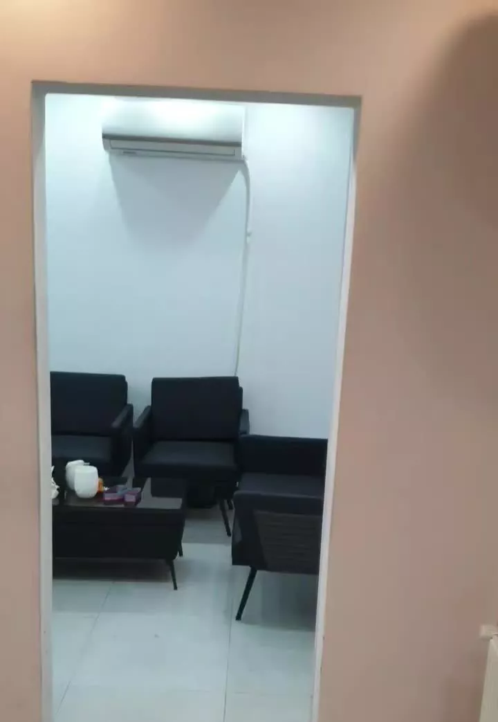 اجاره اتاق مبله از دفتر کار