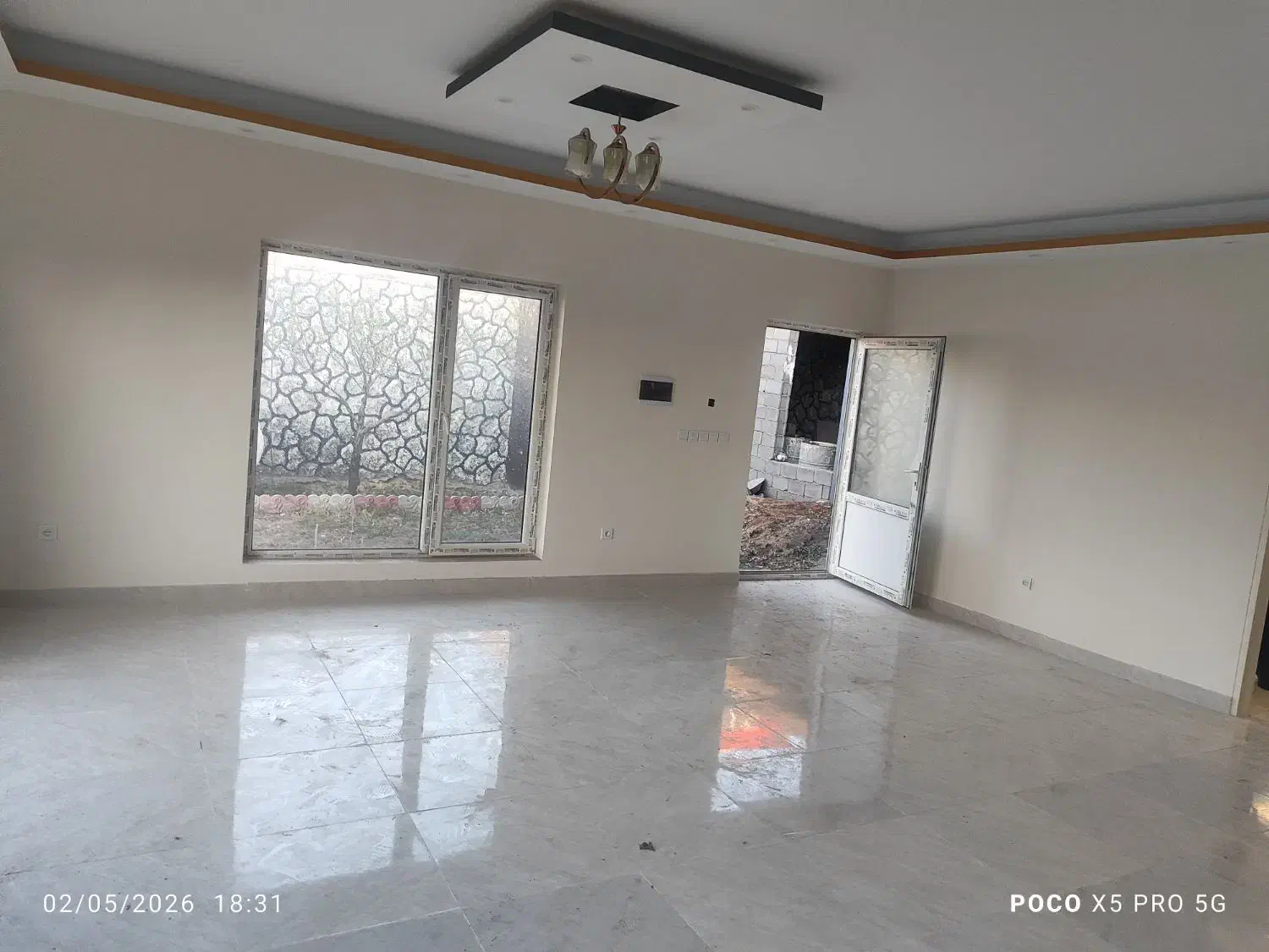 فروش آپارتمان کوی استانداری