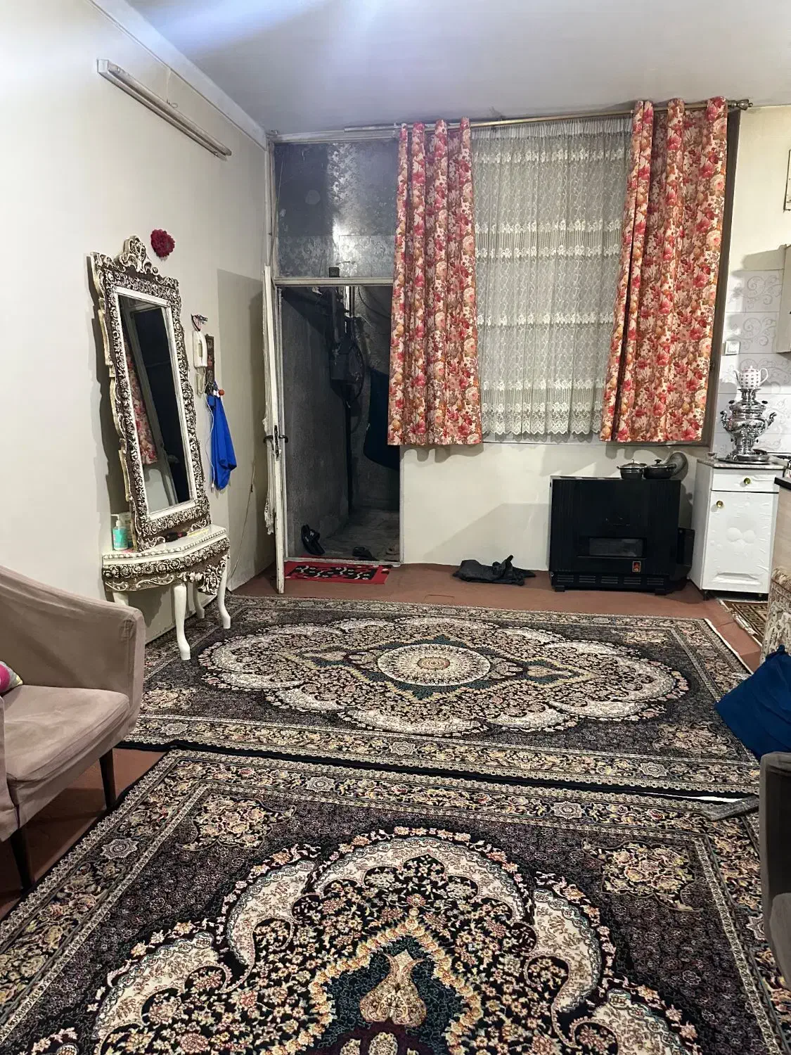 اجاره خانه 50متری خوش نقشه