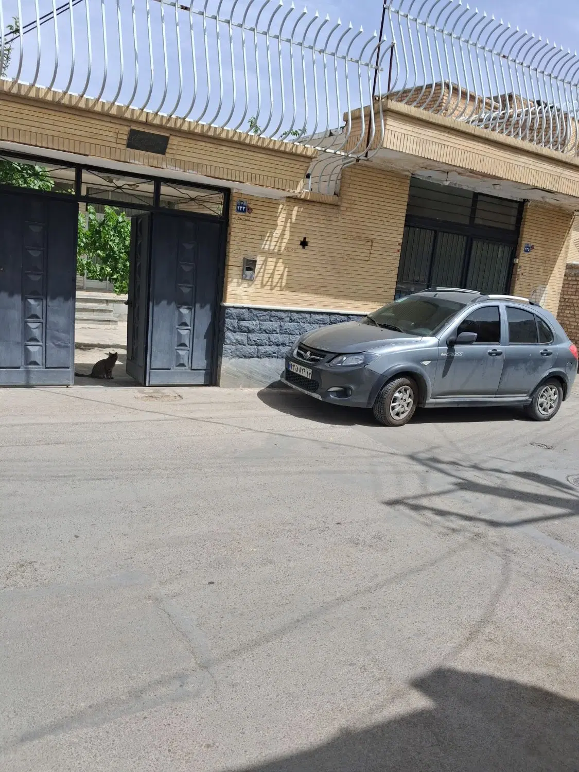 ویلائی ،اشراق جنوبی ، مولوی