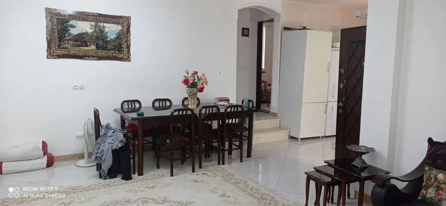 خانه باغ ۱۵۰۰متری