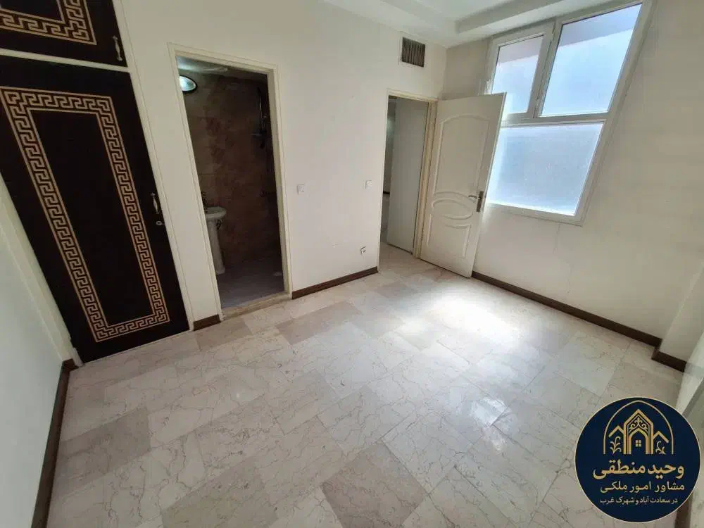 آپارتمان ۶۵ متری یکخواب فول امکانات