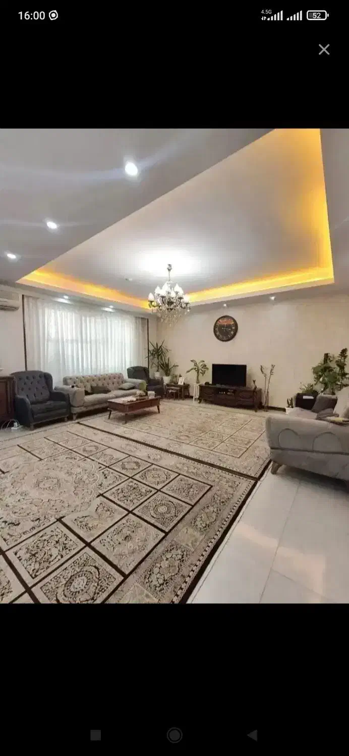 واحد 65 متری قولامه