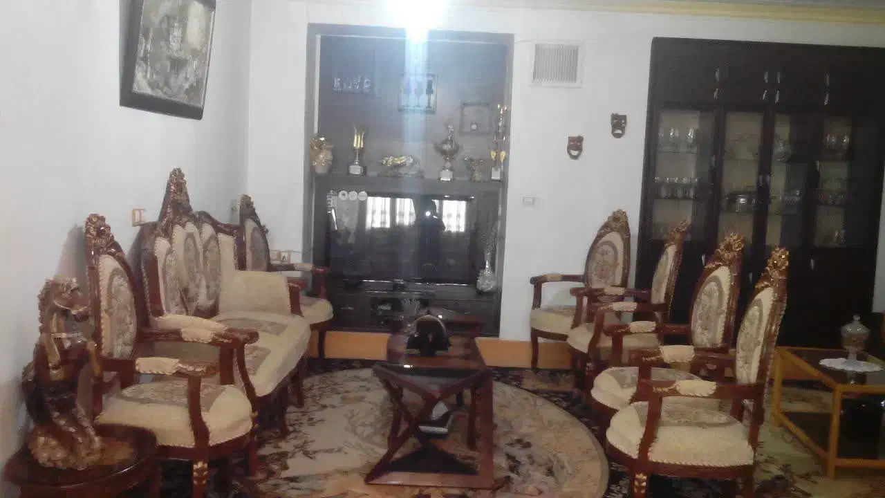 فروش منزل مسکونی دربست