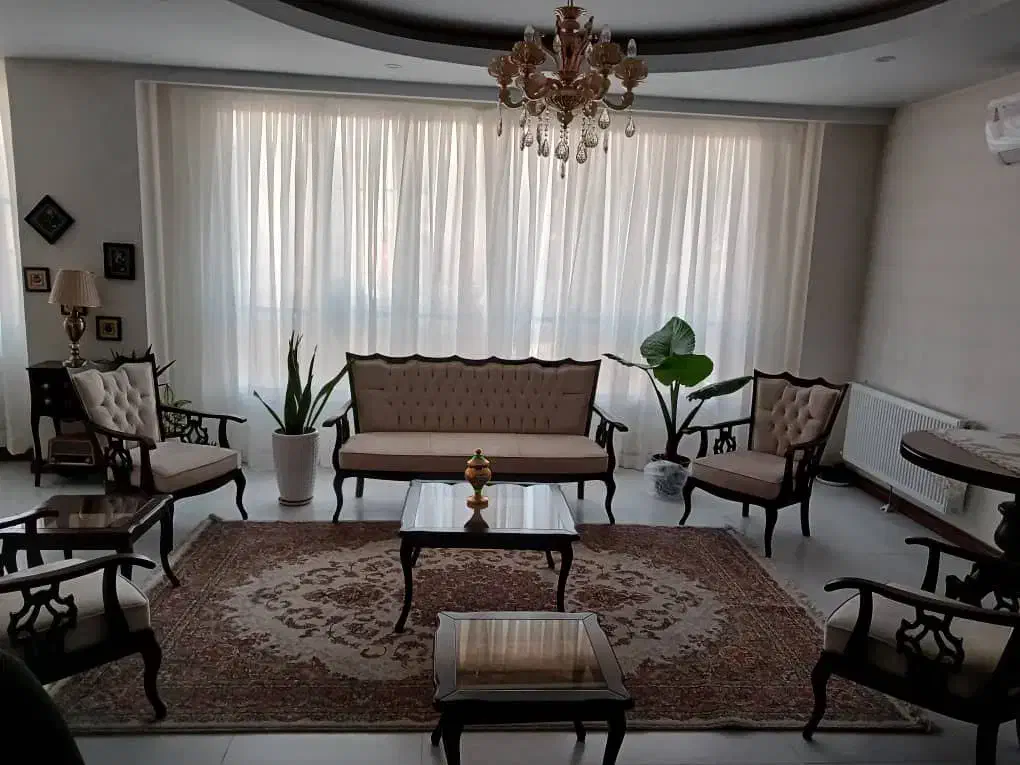 اجاره آپارتمان-املاک ۱۲۱ مظاهریان