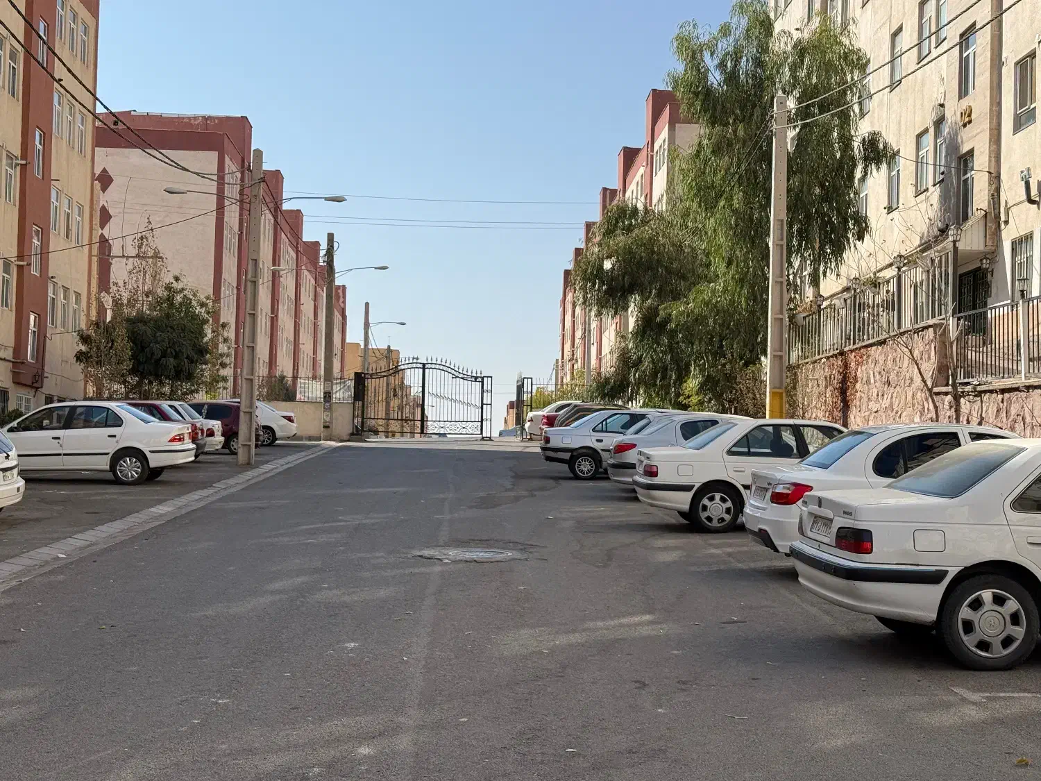 عمارت گستر فاز ۵