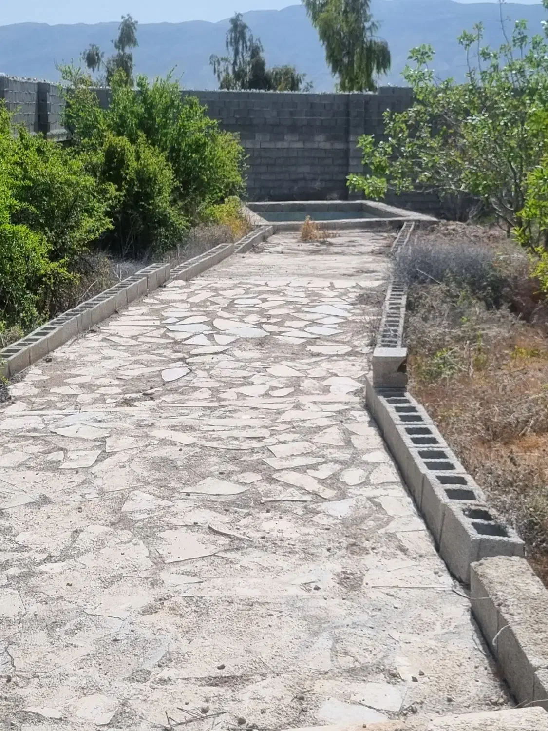 باغ نشاط