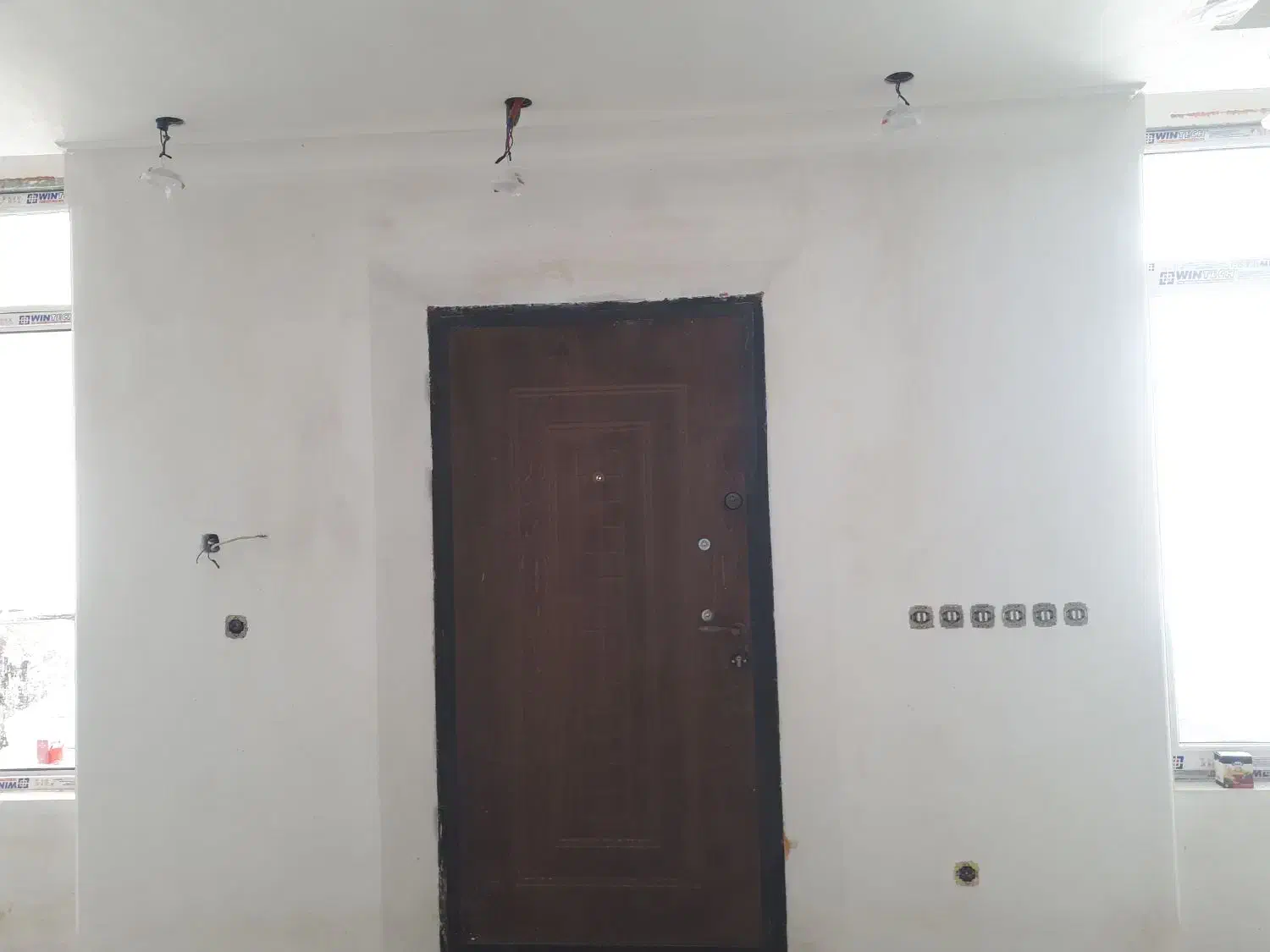 ملک کلنگی فروشی