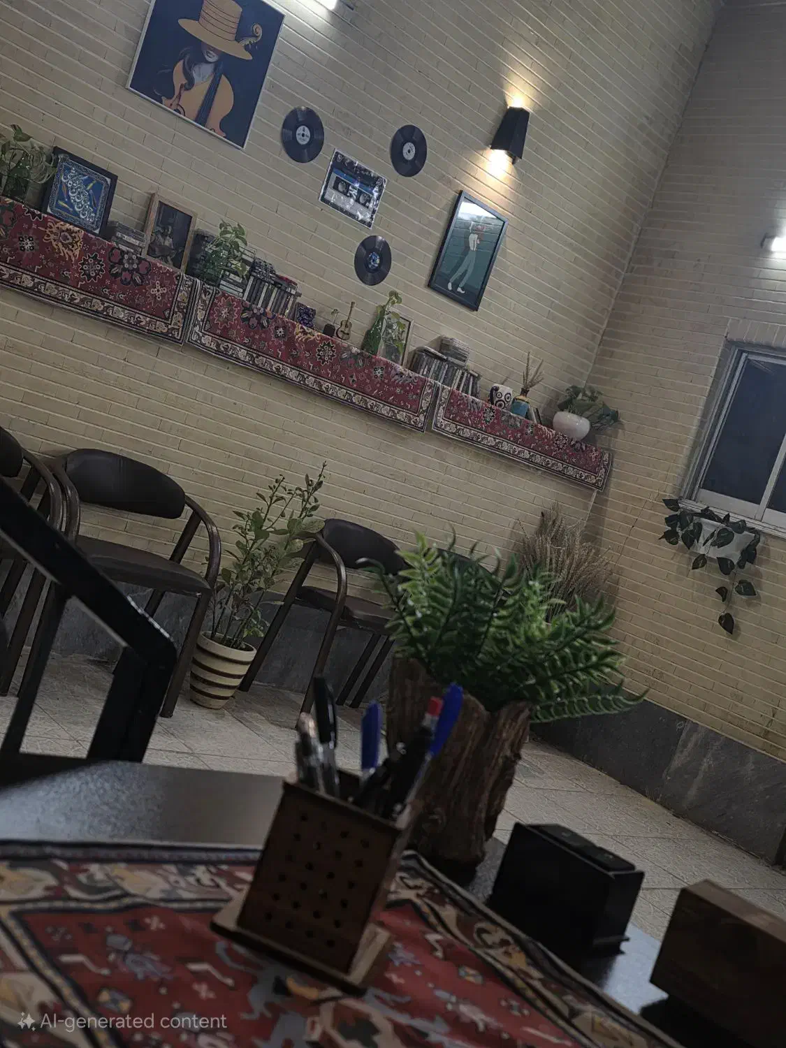 اجاره تجاری اداری