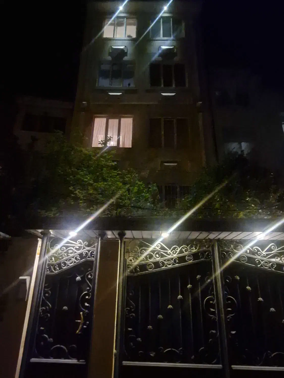 آپارتمان ۷۰ متر یک خوابه