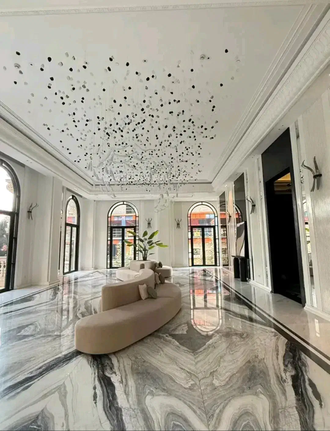 205متری گلستانها .عظیمیه