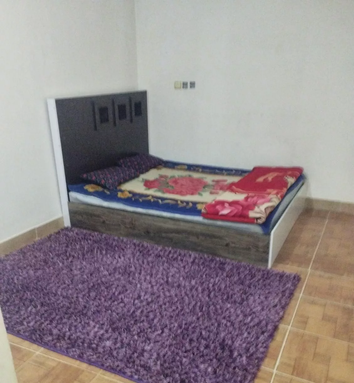 اجاره آپارتمان مبله جم شیک فول امکانات