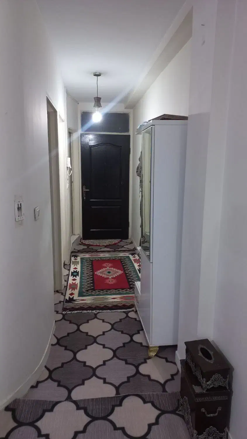 فروش و رهن واحد مسکونی