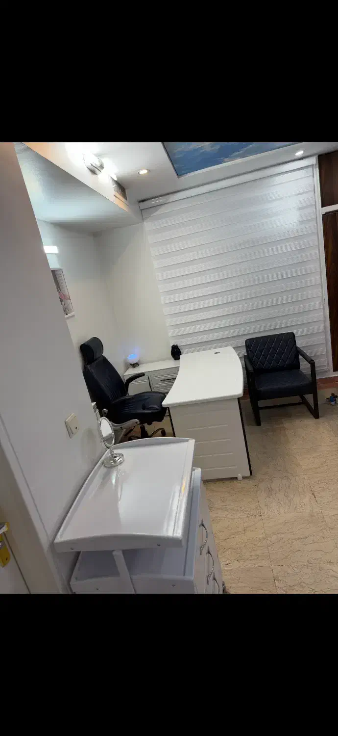 اجاره اتاق پزشک