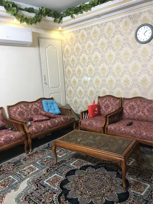 ۴۸ متر یک خواب