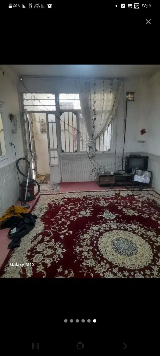 خانه فروشی ویلایی طبرسی ۳۱