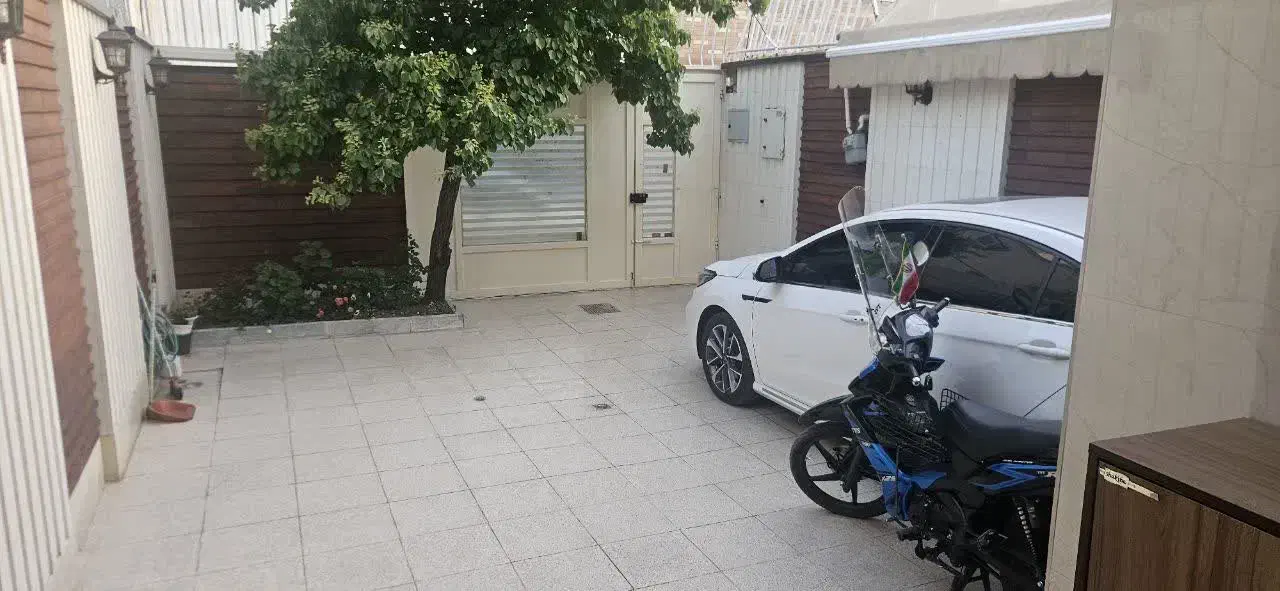 منزل ویلایی