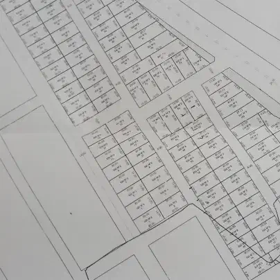 زمین  ۱۰۰۰متری
