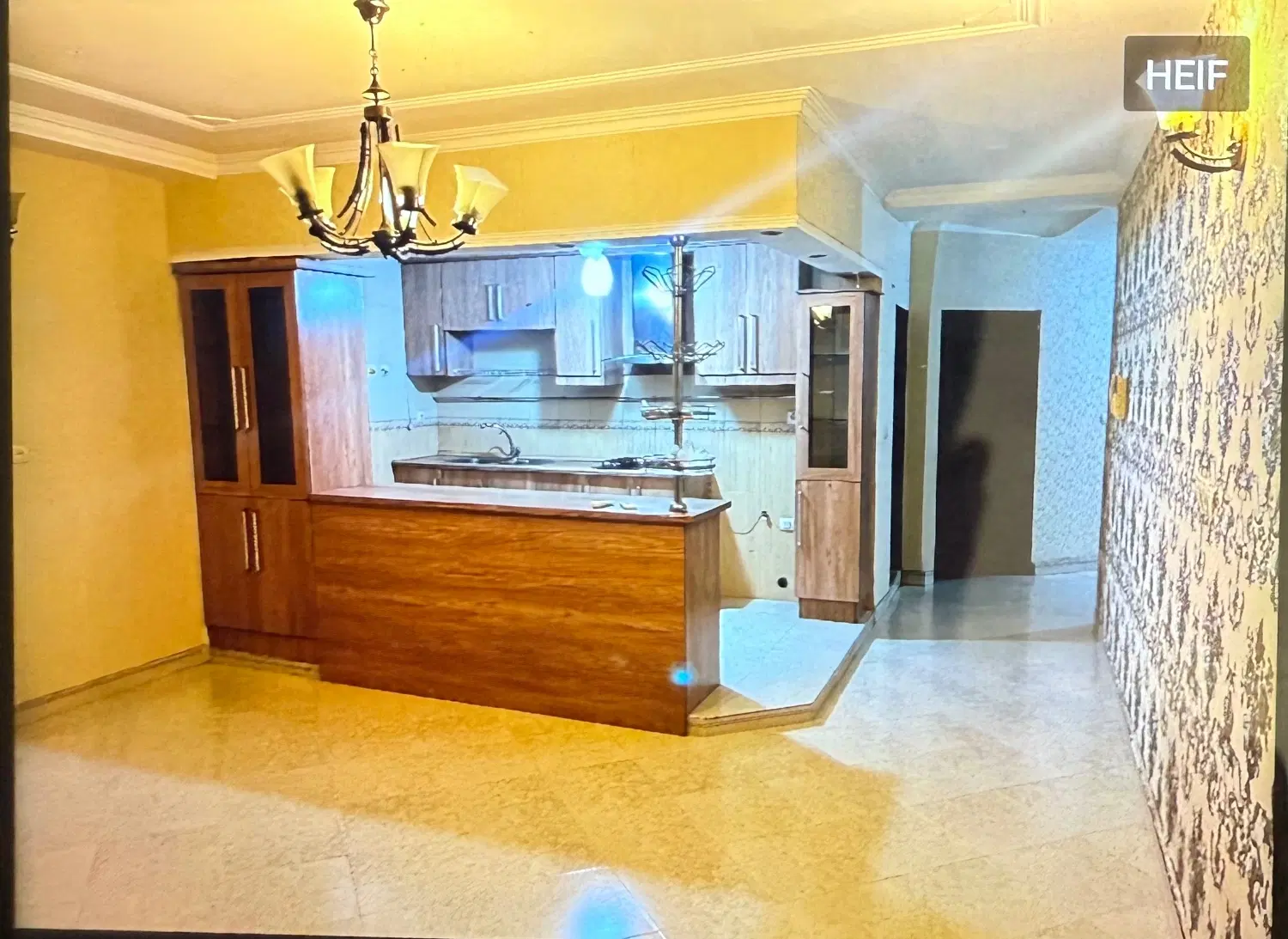 اپارتمان