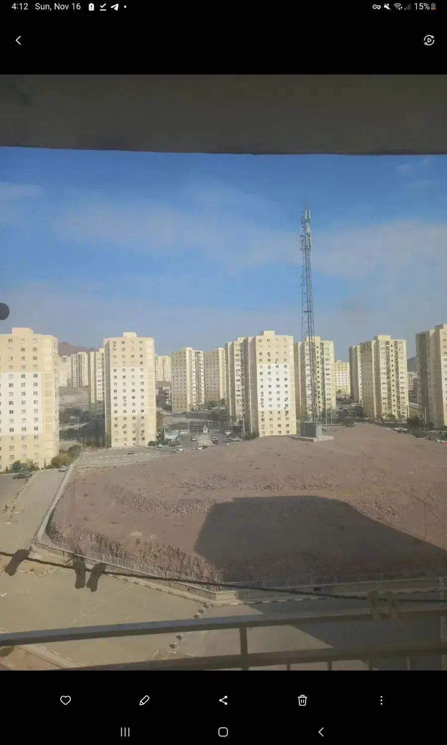 همخونه خانم میخوام