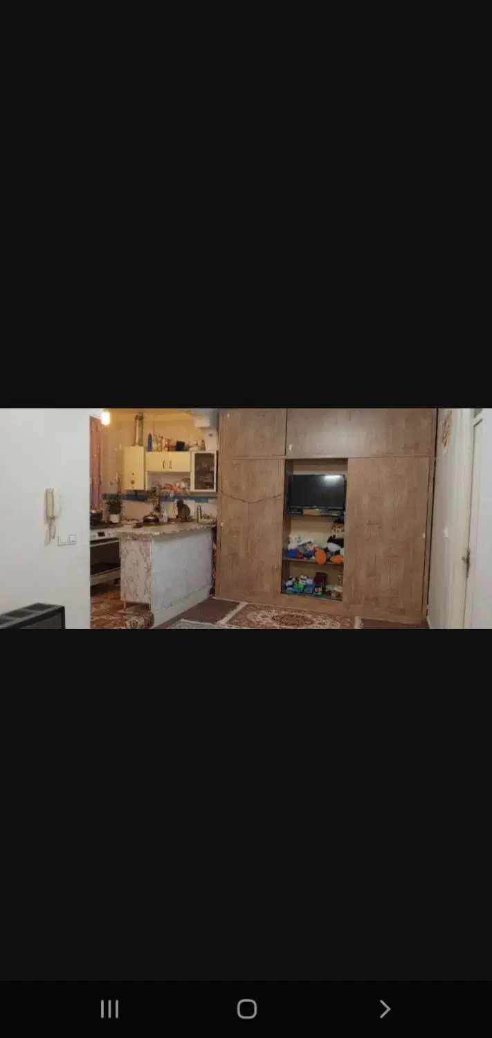 آپارتمان ۴۳ متری رهن و اجاره