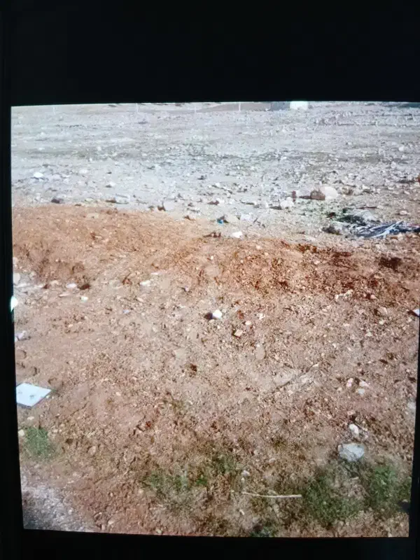 زمین مسکونی شهرک رجایی