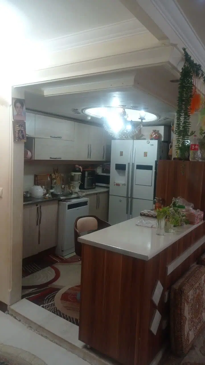 فروش آپارتمان در خیابان تقوی پردیسان