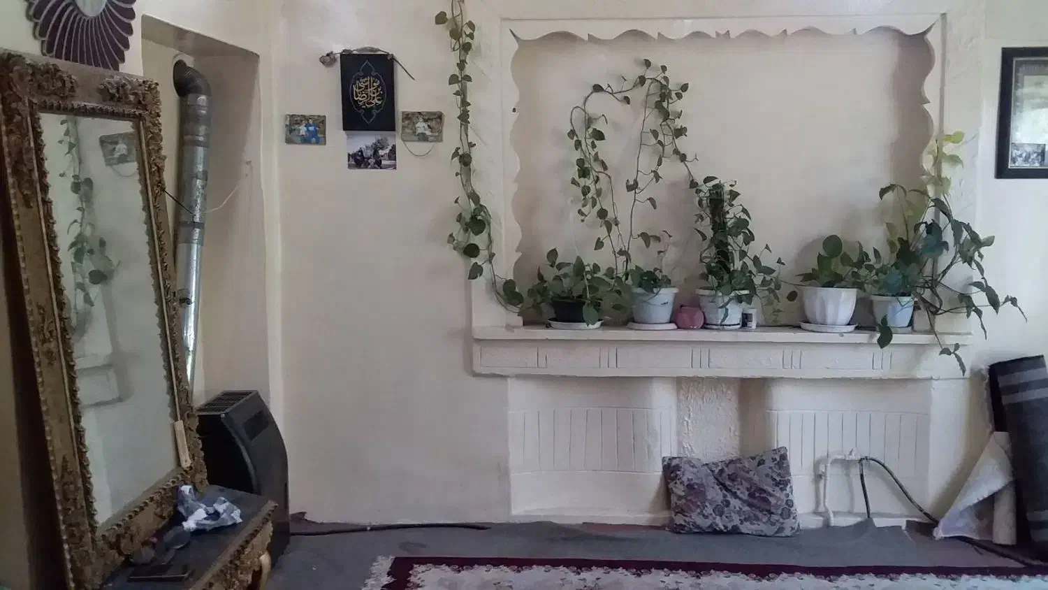 ۸۰متری در خ اصلی